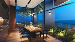 PS100 (D2), Condominium #542767971